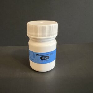 Dianabol 10mg/ 100 Tabs
